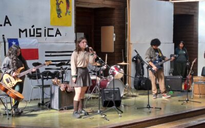 Día de la Música 🎵 