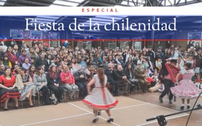 Especial: Fiesta de la chilenidad